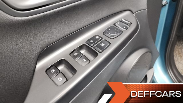 Hyundai KONA 1.6 Turbo 4WD Modern Tech купить на сайте DeffCars
