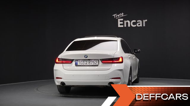 BMW 3-SERIES 320i купить на сайте DeffCars