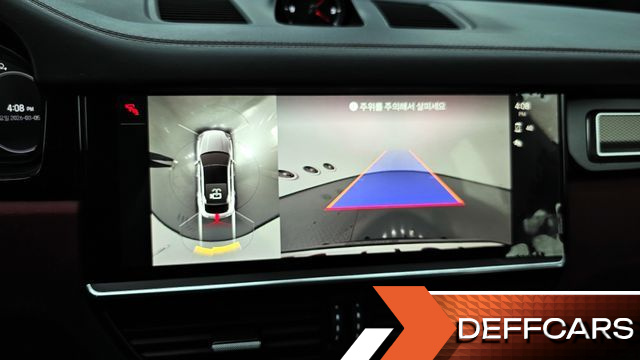 Porsche CAYENNE 3.0 PLATINUM EDITION купить на сайте DeffCars