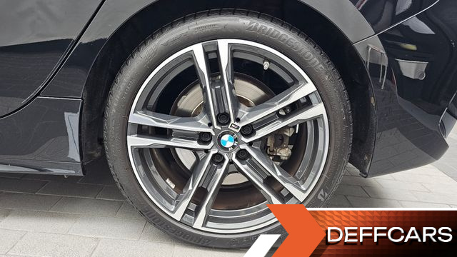 BMW 1-SERIES 120i M Sports купить на сайте DeffCars