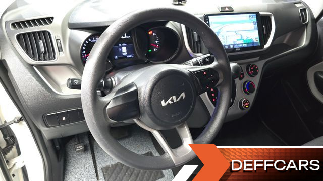 Kia RAY Van Standard купить на сайте DeffCars