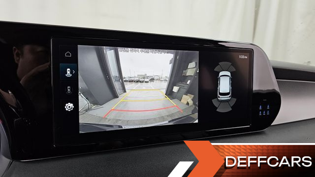 Hyundai PALISADE Diesel 2.2 2WD Exclusive купить на сайте DeffCars