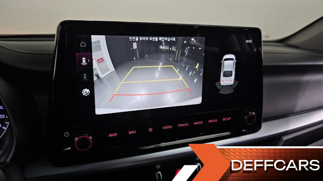 Kia K3 1.6 Prestige купить на сайте DeffCars