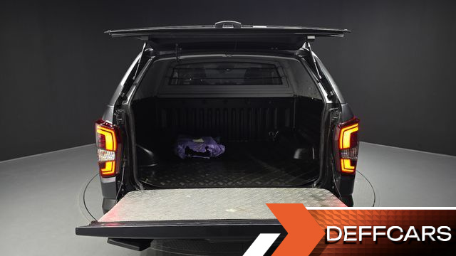 Ssangyong REXTON Diesel 2.2 4WD Prestige купить на сайте DeffCars