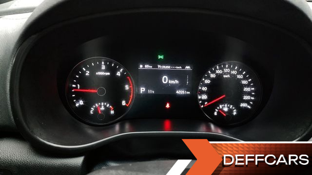 Kia SPORTAGE Diesel 2.0 2WD Prestige купить на сайте DeffCars