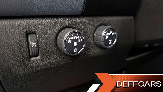 ChevroletGMDaewoo COLORADO 3.6 Z71-X 4WD купить на сайте DeffCars