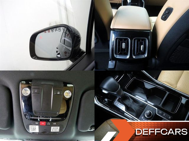 Kia SORENTO Diesel 2.2 4WD Prestige купить на сайте DeffCars