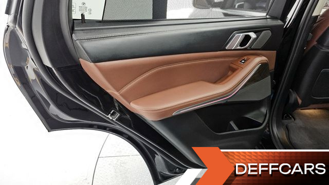 BMW X5 xDrive 40i xLine купить на сайте DeffCars