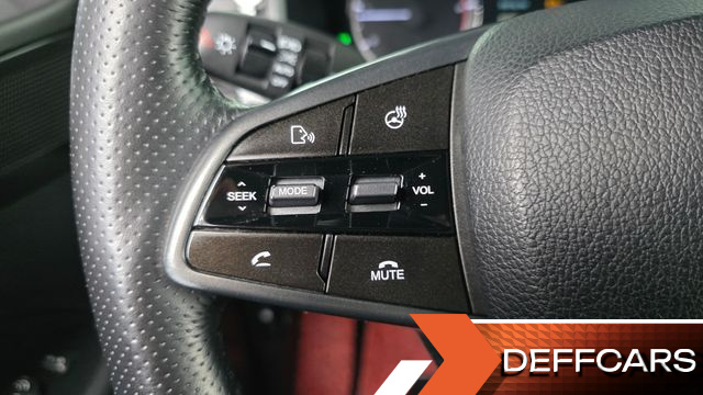 Ssangyong REXTON Diesel 2.2 4WD Prestige Special (5-Link) купить на сайте DeffCars