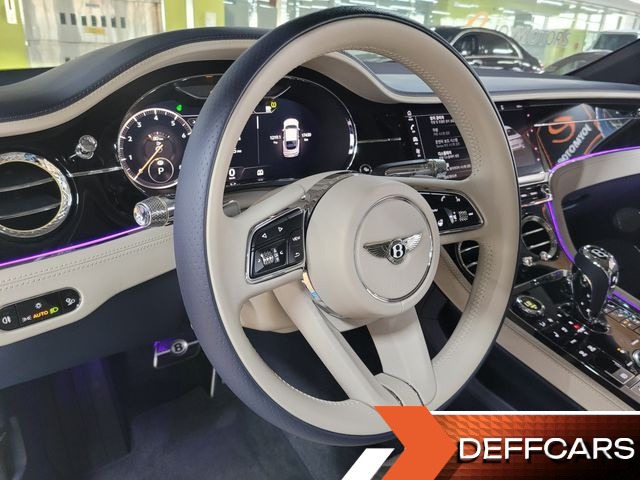 Bentley CONTINENTAL 4.0 GT купить на сайте DeffCars