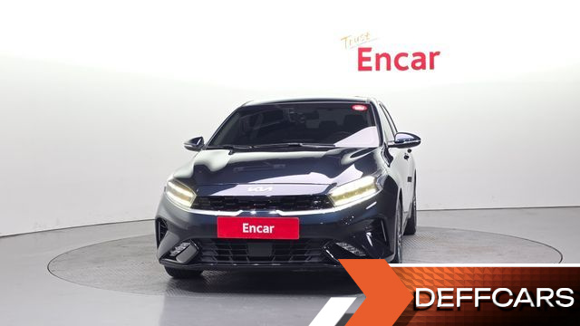 Kia K3 1.6 signature купить на сайте DeffCars