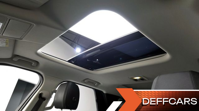 Land Rover DISCOVERY 2.0 SD4 SE купить на сайте DeffCars