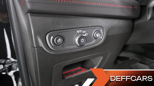 ChevroletGMDaewoo TRAILBLAZER 1.3 Turbo 4WD RS купить на сайте DeffCars
