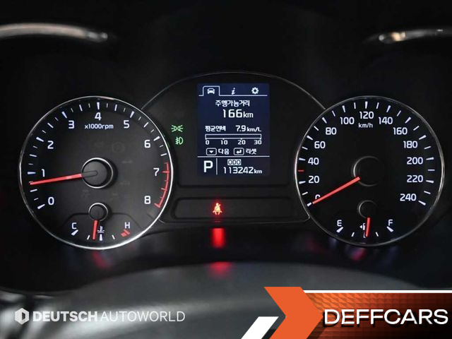 ChevroletGMDaewoo SPARK LS купить на сайте DeffCars