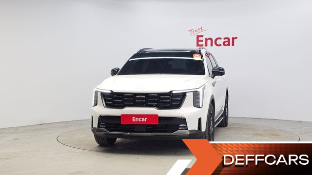 Kia SORENTO HEV 1.6 2WD Gravity купить на сайте DeffCars