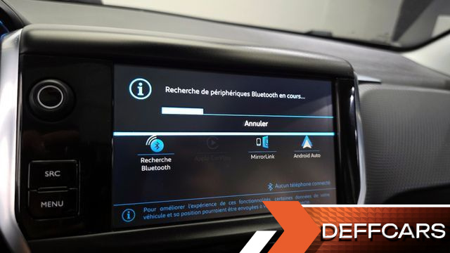 Peugeot 2008 1.5 BlueHDi Allure купить на сайте DeffCars