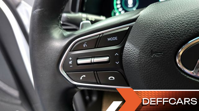 Hyundai PALISADE Diesel 2.2 2WD Prestige купить на сайте DeffCars