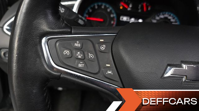 ChevroletGMDaewoo MALIBU 1.5 Turbo LT Deluxe купить на сайте DeffCars