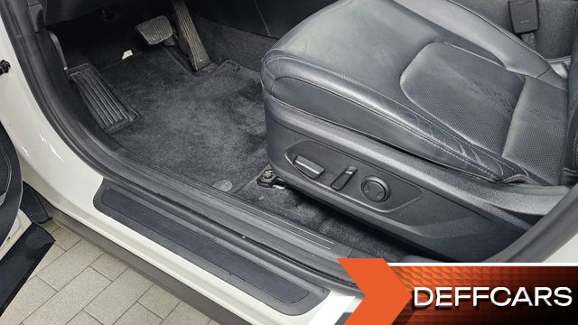 Kia SPORTAGE Signature 2WD купить на сайте DeffCars