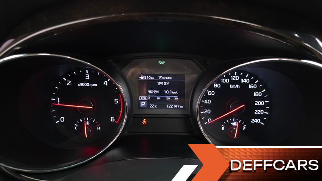 Kia CARNIVAL 7-Seater Limousine VIP купить на сайте DeffCars