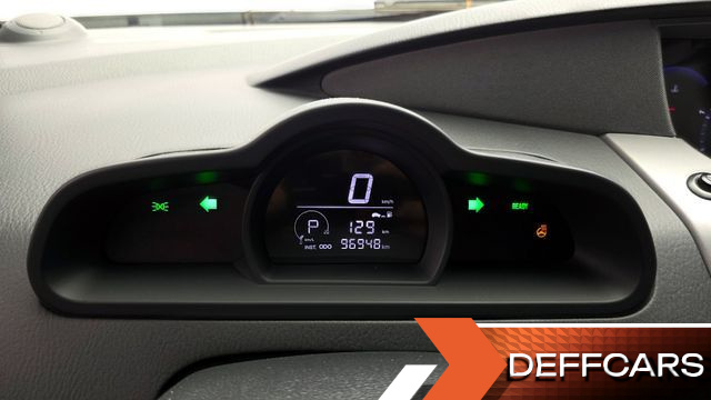 Ssangyong KORANDO 4WD Chateau 9-seater High-roof купить на сайте DeffCars