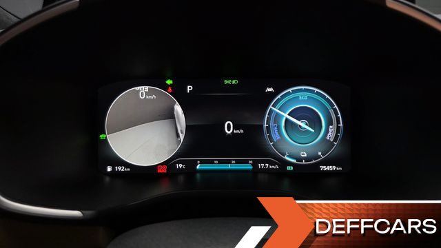 Hyundai SANTAFE HEV 1.6 2WD Calligraphy купить на сайте DeffCars