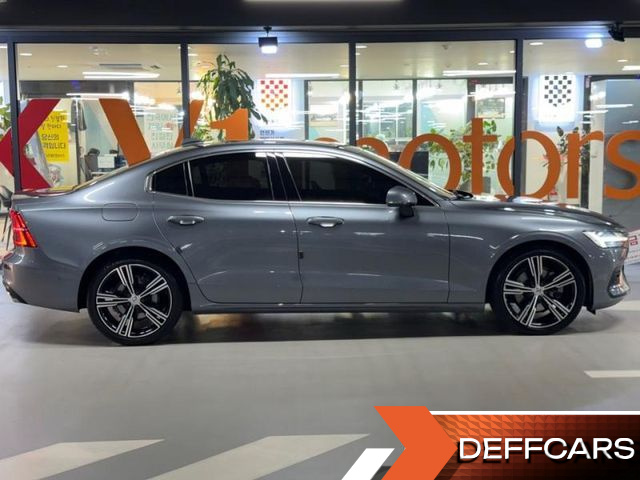 Volvo S60 B5 Inscription купить на сайте DeffCars