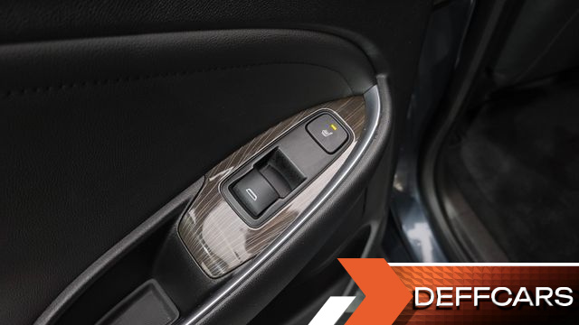 ChevroletGMDaewoo MALIBU 2.0 Turbo Premier Special купить на сайте DeffCars