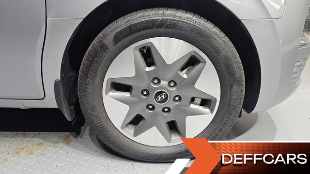 Hyundai STARIA Tourer 11-Seater Modern купить на сайте DeffCars