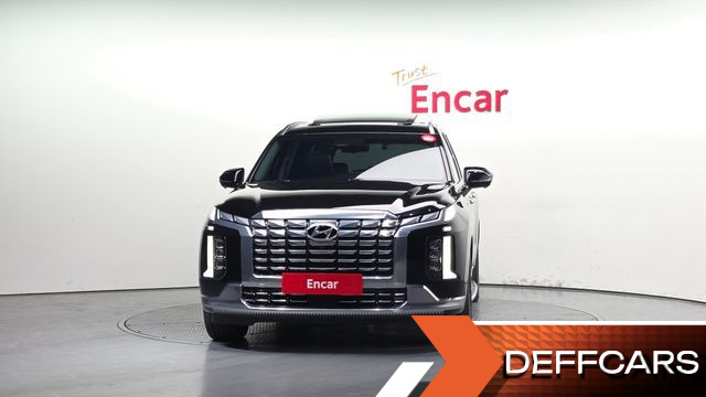Hyundai PALISADE Gasoline 3.8 4WD Calligraphy купить на сайте DeffCars