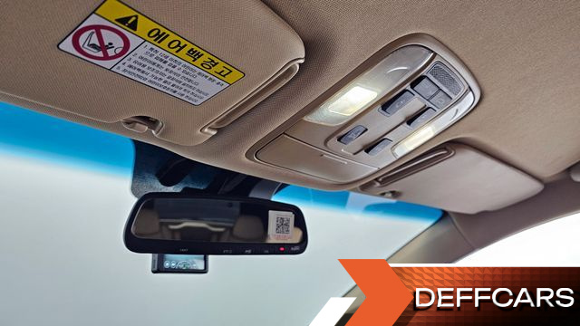 Kia CARNIVAL 9-Seater Hi-Limousine Noblesse Special купить на сайте DeffCars