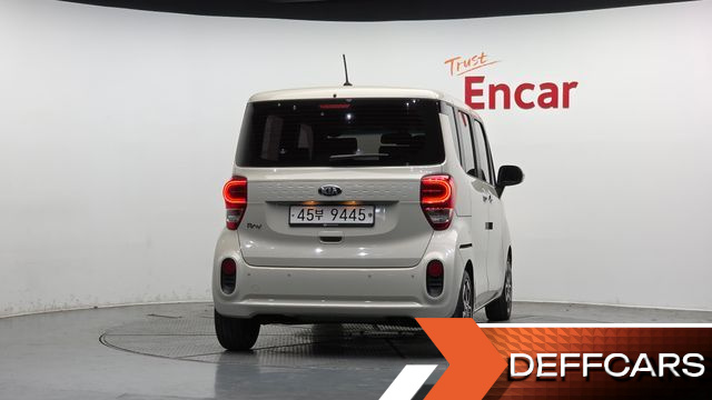 Kia RAY Prestige купить на сайте DeffCars