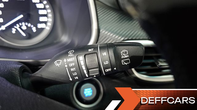 Hyundai TUCSON Diesel 2.0 2WD Modern купить на сайте DeffCars
