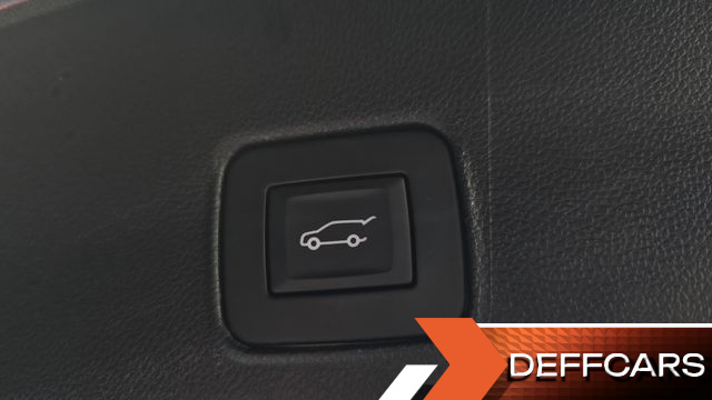 ChevroletGMDaewoo TRAILBLAZER 1.3 Turbo 2WD RS купить на сайте DeffCars