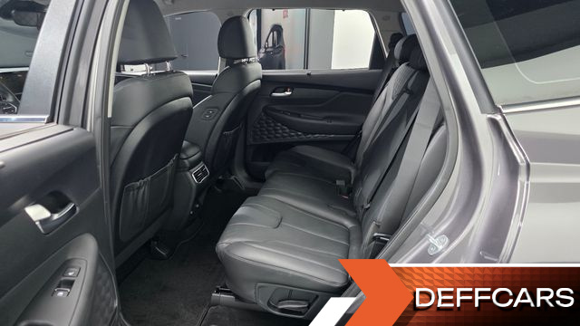 Hyundai SANTAFE HEV 1.6 2WD Prestige купить на сайте DeffCars