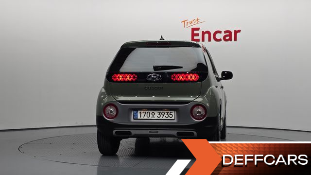 Hyundai CASPER Modern купить на сайте DeffCars