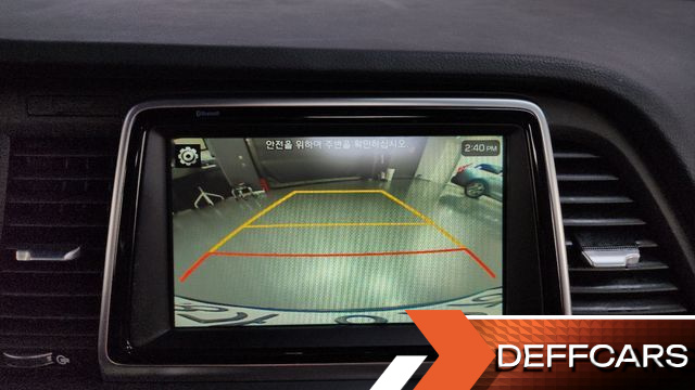 Hyundai SONATA 1.6 Turbo Modern купить на сайте DeffCars