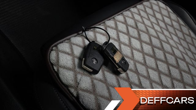 Ssangyong REXTON Diesel 2.2 4WD Prestige купить на сайте DeffCars