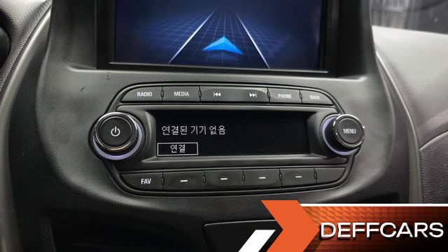 ChevroletGMDaewoo SPARK LT купить на сайте DeffCars
