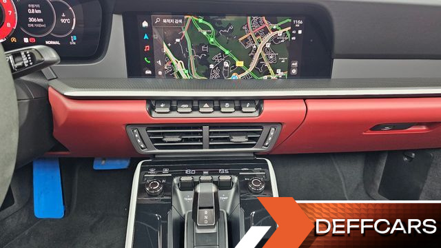 Porsche 911 Carrera 4 GTS Cabriolet купить на сайте DeffCars