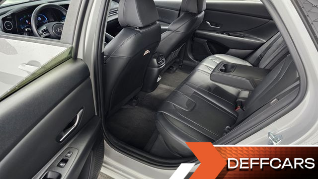 Hyundai AVANTE 1.6 Modern купить на сайте DeffCars
