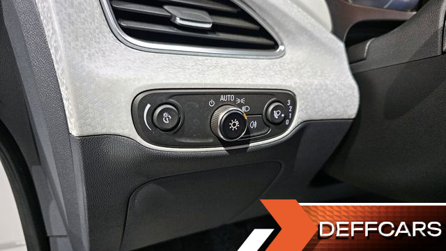 ChevroletGMDaewoo BOLT EV EV Premier купить на сайте DeffCars