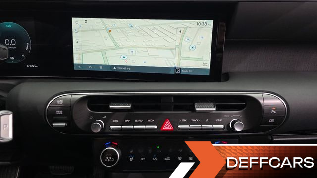 Hyundai PALISADE HEV 2.5T 2WD 7-Seater Prestige купить на сайте DeffCars