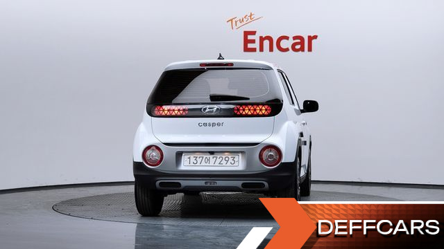 Hyundai CASPER Modern купить на сайте DeffCars