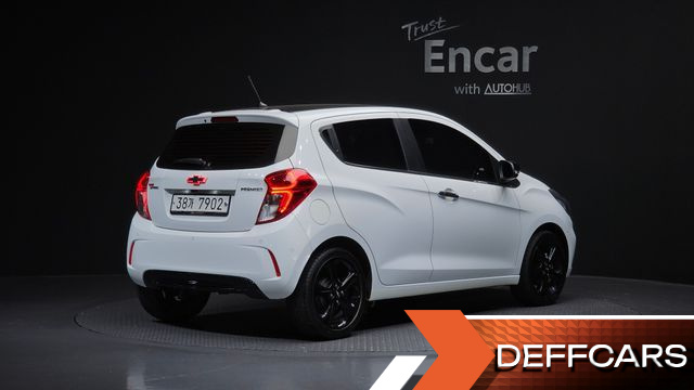 ChevroletGMDaewoo SPARK My Fit Edition купить на сайте DeffCars