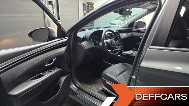 Hyundai TUCSON Modern 2WD купить на сайте DeffCars