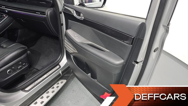 Hyundai PALISADE Gasoline 3.8 2WD Calligraphy купить на сайте DeffCars