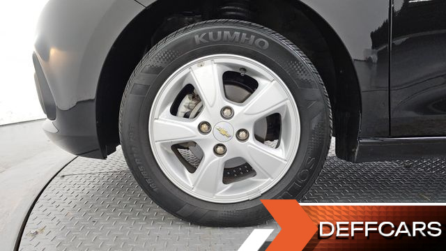 ChevroletGMDaewoo SPARK LT Plus купить на сайте DeffCars