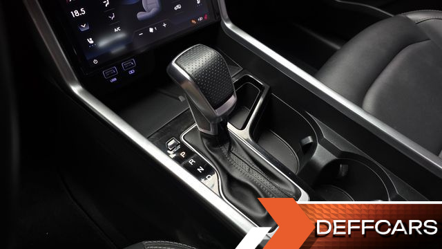 Ssangyong TORRES Gasoline 1.5 2WD T7 купить на сайте DeffCars