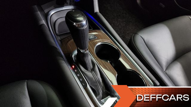 ChevroletGMDaewoo MALIBU 1.3 Turbo Perfect Black Prime Safety купить на сайте DeffCars